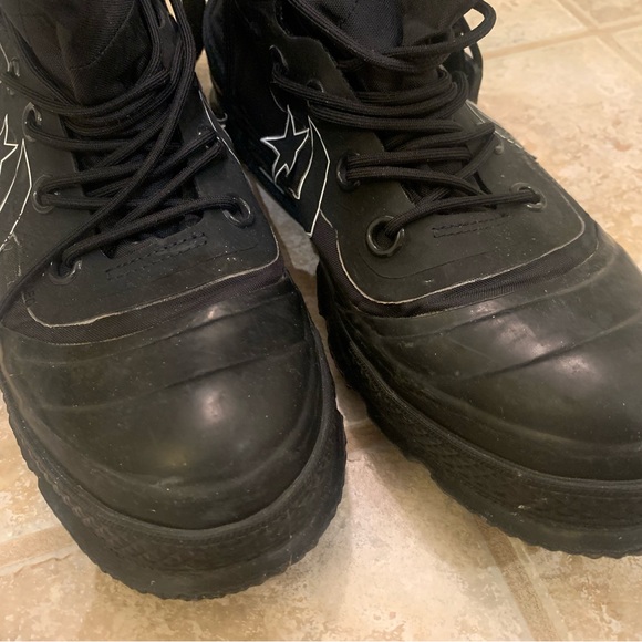Converse limited edition goretex boots - Picture 13 of 15
